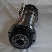 幾種潤滑磨削電主軸的方法 幾種潤滑磨削電主軸的方法