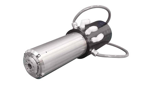 磨削電主軸 磨削電主軸