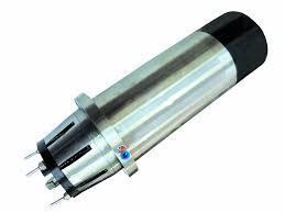 電主軸在強切削時為何會停轉？