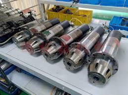 電主軸關(guān)鍵附注配置有什么 電主軸關(guān)鍵附注配置有什么