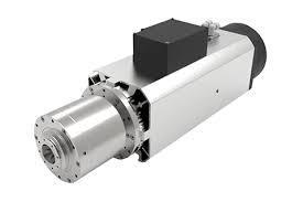 正確安裝高速電機主軸軸承的方法 正確安裝高速電機主軸軸承的方法