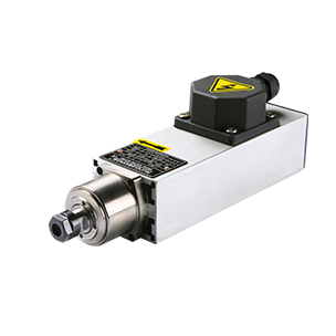 標(biāo)準(zhǔn)型電主軸